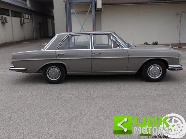 MERCEDES-BENZ S 280 1968 rif. 23775333 - Foto 4