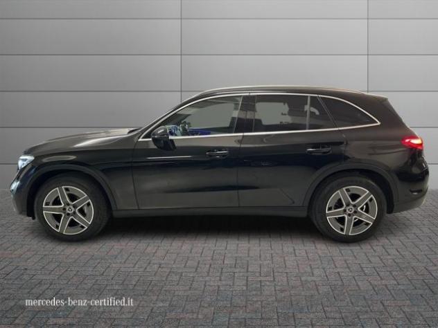 MERCEDES-BENZ GLC 220 d 4Matic Mild Hybrid AMG Advanced Plus rif. 23166139 - Foto 6