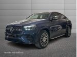 MERCEDES-BENZ GLE 450 d 4Matic Mild Hybrid Coupé AMG Line Premium Plus rif. &hellip;