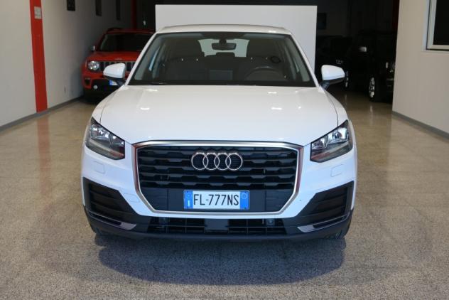 Audi Q2 1.6 TDI S tronic Business - Foto 3