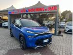 Citroen C3 Aircross PureTech Turbo 100 You Pack Plus