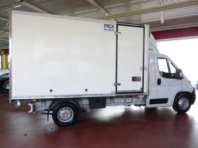 OPEL Movano 35q.li Maxi 140hp PL Cella 3.70 -20° Doppia Temp. rif. 23996960 - Foto 5