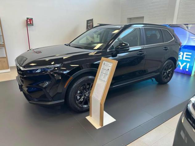 HONDA CR-V 2.0 Hev eCVT AWD Advance rif. 23873802 - Foto 3