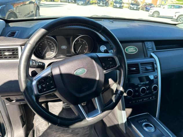 Land Rover Discovery Sport 2.0 TD4 150 CV HSE Luxury - Foto 10