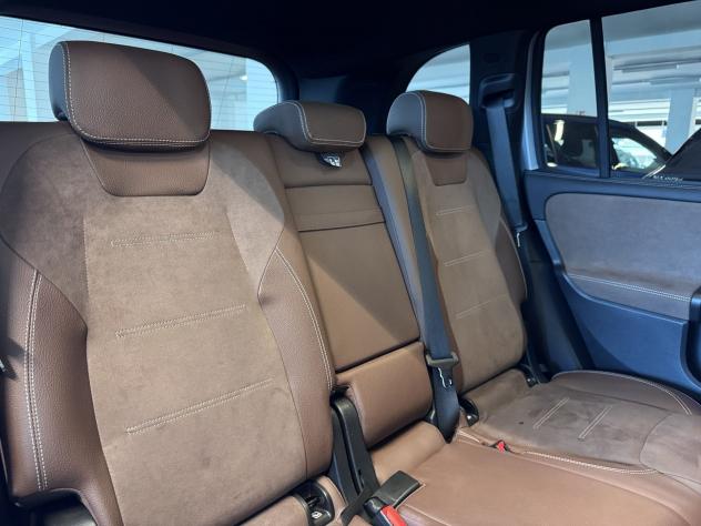 Mercedes-Benz GLB GLB 200 d AMG Line Advanced Plus - Foto 10