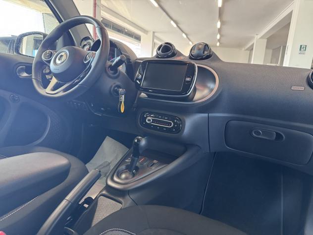 smart EQ Fortwo EQ 60kW passion - Foto 9