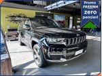 Jeep Grand Cherokee 4xe 2.0 PHEV 380CV Limited Auto 4WD