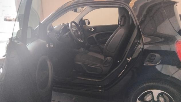 smart EQ Fortwo EQ Passion (4.6kW) - Foto 9