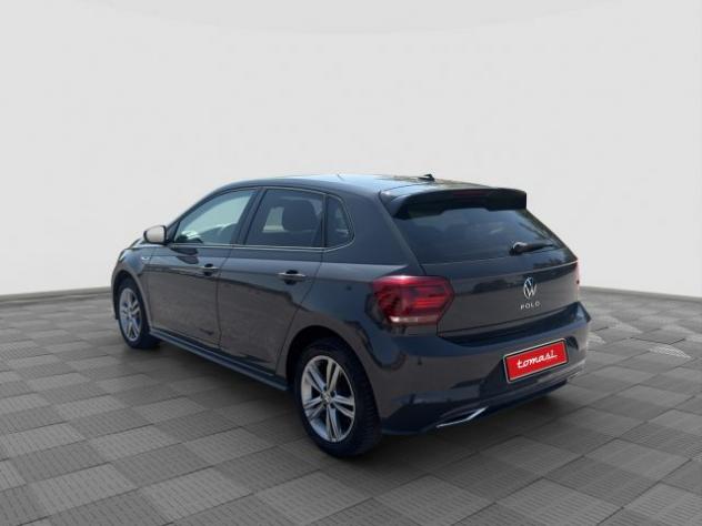 VOLKSWAGEN Polo Polo 1.0 EVO 80 CV 5p. Sport BMT rif. 24013189 - Foto 3