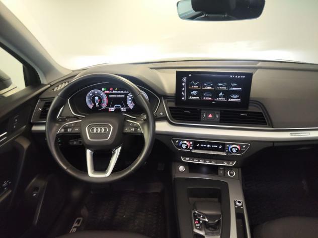 Audi Q5 Q5 40 2.0 tdi mhev 12V Business Advanced quattro s-tronic - Foto 7