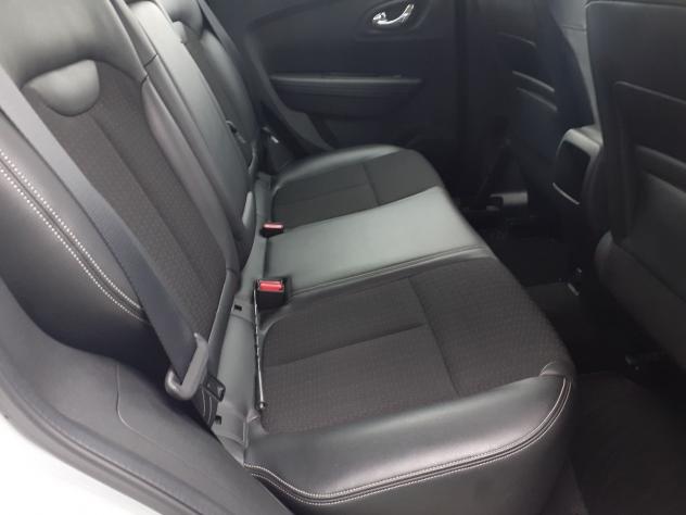 Renault Kadjar dCi 110CV Hypnotic KM CERTIFICATI-GARANZIA - Foto 9