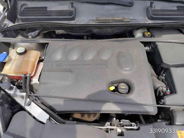 Ford Kuga 2.0 TDCi 136 CV 4WD Titanium DPF - Foto 7