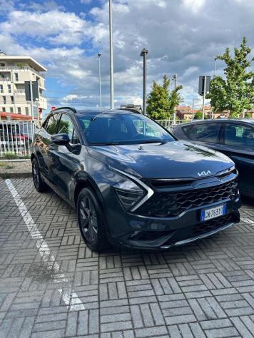 KIA Sportage 1.6 TGDi HEV AT GT-line rif. 23183468 - Foto 3
