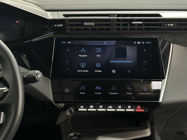 Peugeot 408 GT Hybrid 225 e-EAT8 S&S aut. - Foto 7