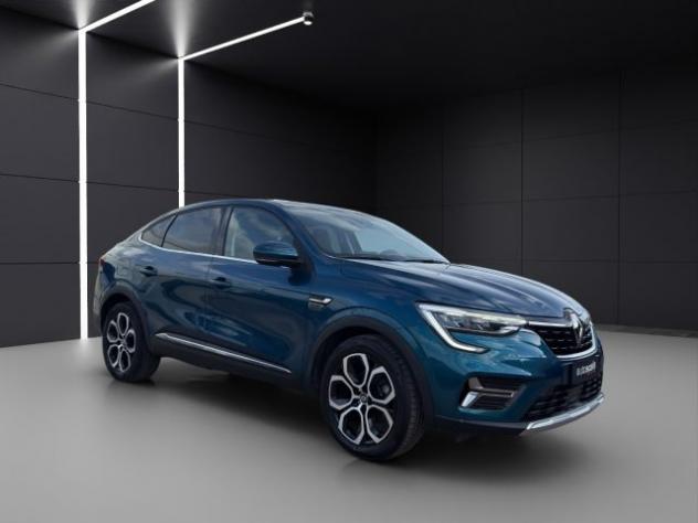RENAULT Arkana Arkana Full Hybrid E-Tech 145 CV Techno rif. 23346320 - Foto 7