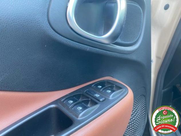 FIAT 500L 1.4 95 CV Trekking rif. 24054308 - Foto 6