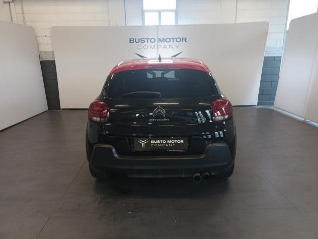 Citroën C3 1.2 puretech Shine s&s 83cv neopatentati my18 - Foto 5