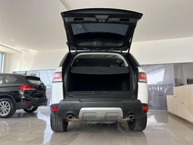Land Rover Range Rover Sport Range Rover Sport 3.0 SD4 HSE - Foto 8