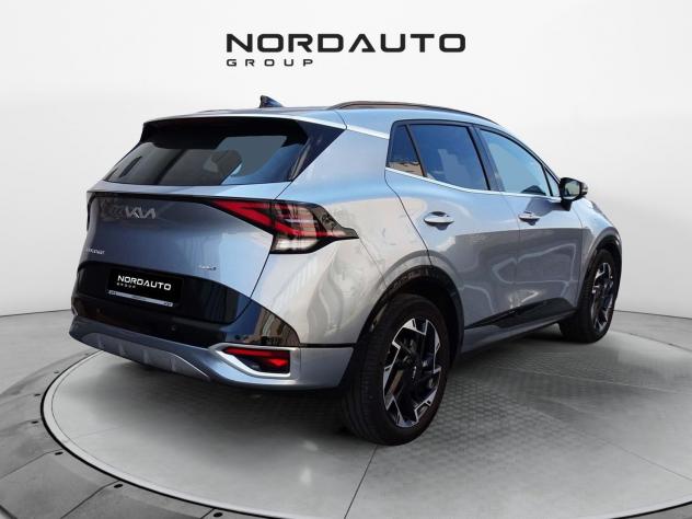 Kia Sportage 5ª serie 1.6 CRDi MHEV DCT GT-line - Foto 4
