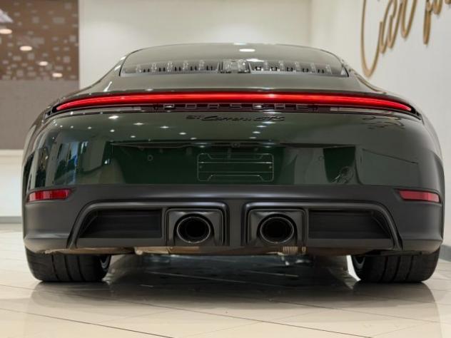 PORSCHE 911 Carrera 992.2 GTS Coupè rif. 24034469 - Foto 7