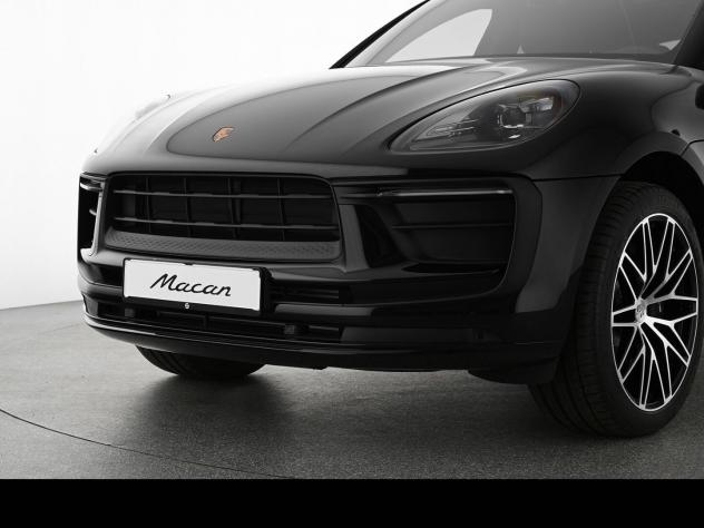 Porsche Macan 2.0 MACAN NY 2023 CV 265 VETTURA FULL OPTIONAL - Foto 6
