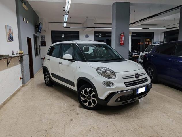 FIAT 500L 1.3 Multijet 95 CV Cross rif. 21644484