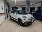 FIAT 500L 1.3 Multijet 95 CV Cross rif. 21644484
