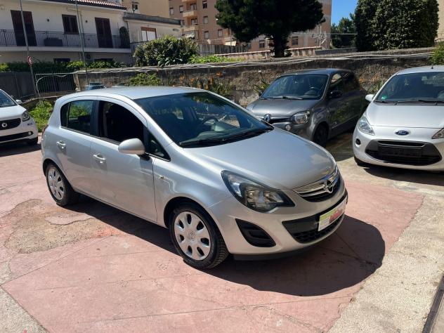 OPEL CORSA 1.3 CDTI DIESEL 95CV 2015 - Foto 6