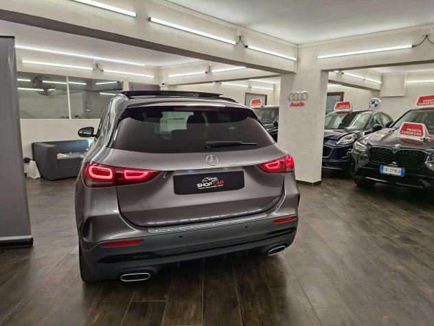 Mercedes-benz GLA 200 d Automatic Premium - Foto 7