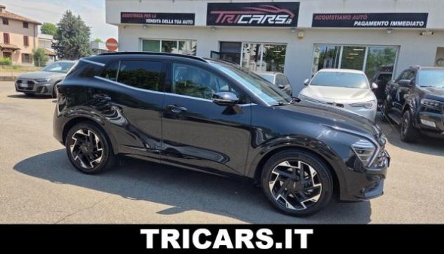 KIA Sportage 1.6 CRDi MHEV DCT GT-line PERMUTE rif. 24180270