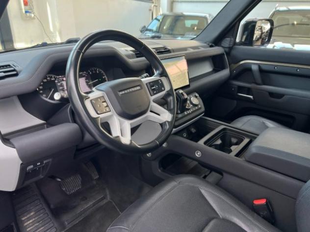 LAND ROVER Defender 110 3.0D I6 200 CV AWD Auto S rif. 24040232 - Foto 6