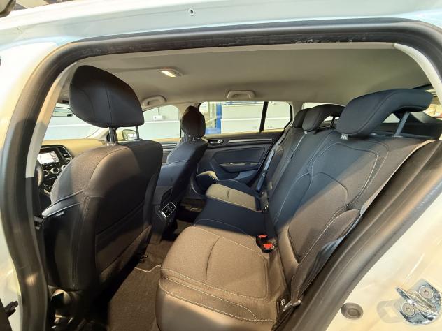 Renault Mégane 1.5 dCi 110cv EDC Wave SporTour - Foto 9
