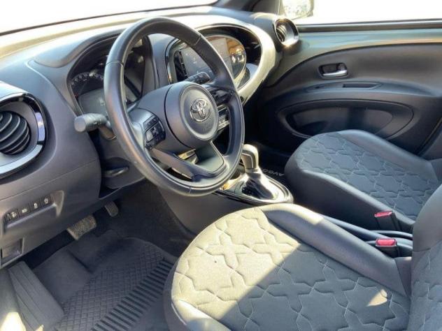Toyota Aygo X 1.0 VVT-i 72 CV 5 porte Lounge Air S-CVT - Foto 8