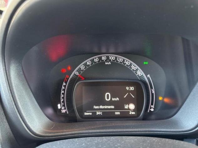 Toyota Aygo X 1.0 VVT-i 72 CV 5 porte Trend - Foto 8