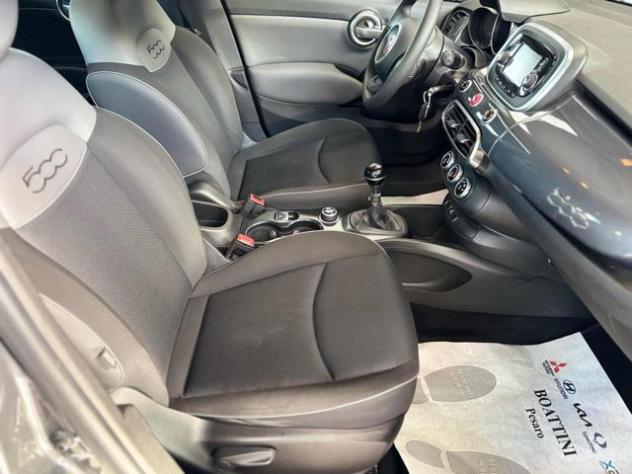 FIAT 500X 1.3 MultiJet 95 CV Pop Star rif. 23794112 - Foto 10