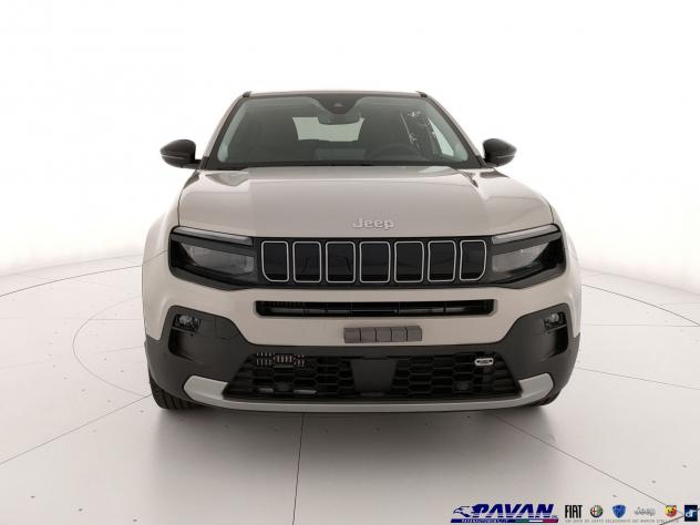 Jeep Avenger 1.2 Turbo 100 CV MHEV Summit - Foto 2