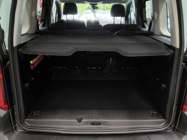 Citroën Berlingo 3ª serie - BlueHDi 100 M Shine - Foto 5