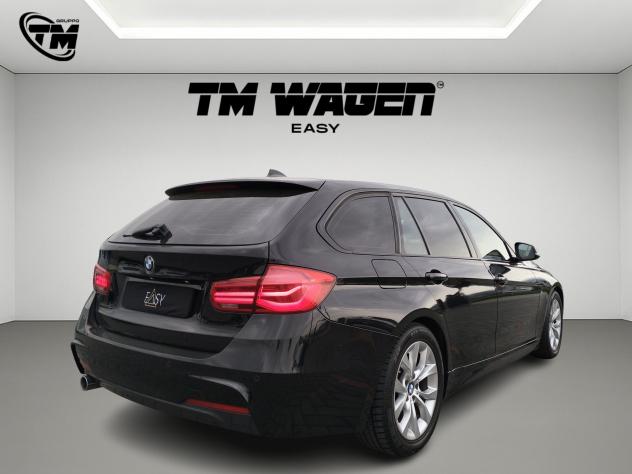 Bmw 318d Touring Msport auto - Foto 6