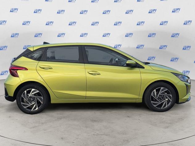 Hyundai i20 1.0 GPL MT T-GDI 90cv ConnectLine - Foto 7
