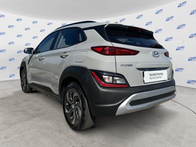 Hyundai Kona Hybrid 1.6 HEV XTech 2WD DCT - Foto 4