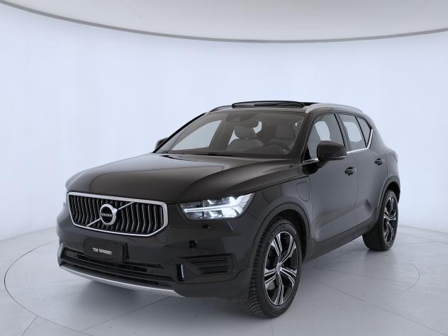 VOLVO XC40 1.5 t5 phev Inscription auto - IVA ESPOSTA - TETTO PANORAMICO