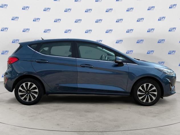 Ford Fiesta 5p 1.1 Titanium 75cv - Foto 3