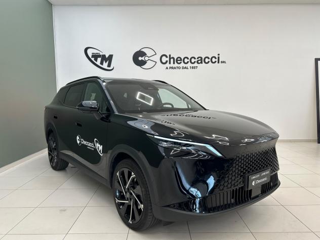 Omoda 5 SHS 1.5 TGDi Super Hybrid System 224 CV Premium