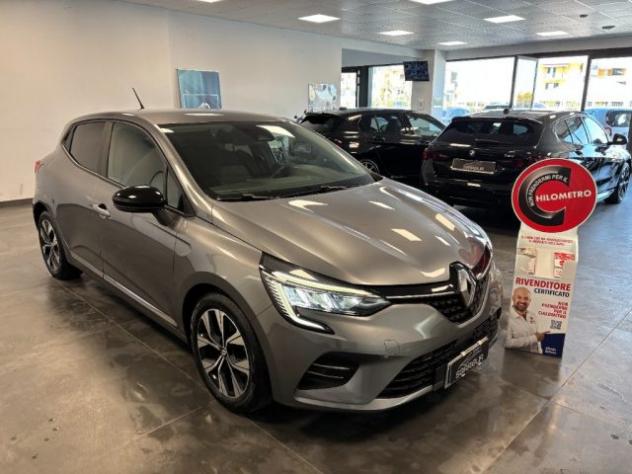 RENAULT Clio 1.5 Blue dCi Evolution Full Optional 5 Porte rif. 23878430