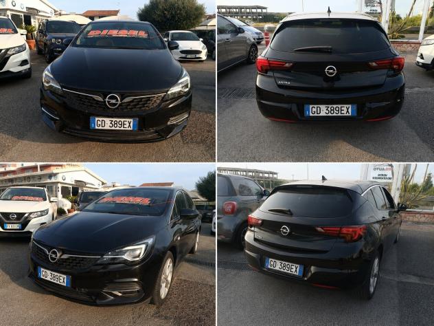 Opel Astra 1.5 CDTI 122CV S&S 5 porte 2020 - Foto 2