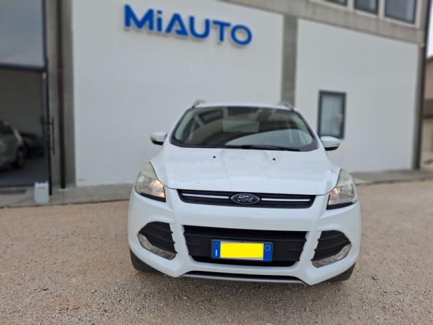 Ford Kuga 1.5 EcoBoost 120 CV, Titanium - Foto 4