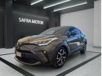 Toyota C-HR C-HR 1.8h Trend e-cvt