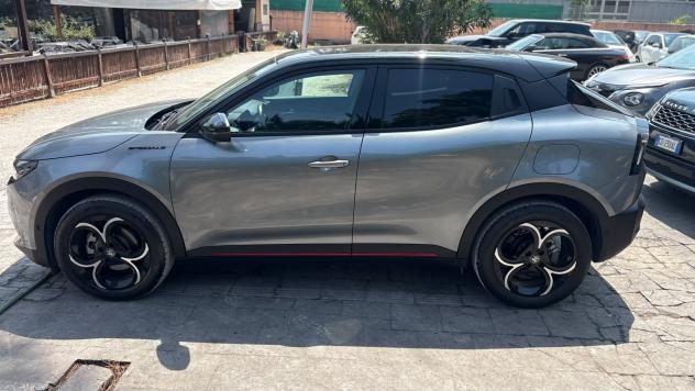 Alfa Romeo Junior Ibrida 1.2 136CV Hybrid eDCT6 ibrida SPECIALE 5.300KM PRONTA CONSEGNA ANCORA GARANZIA CASA MADRE - Foto 4