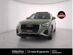 Audi Q2 1.5 35 TFSI S LINE EDITION S TRONIC