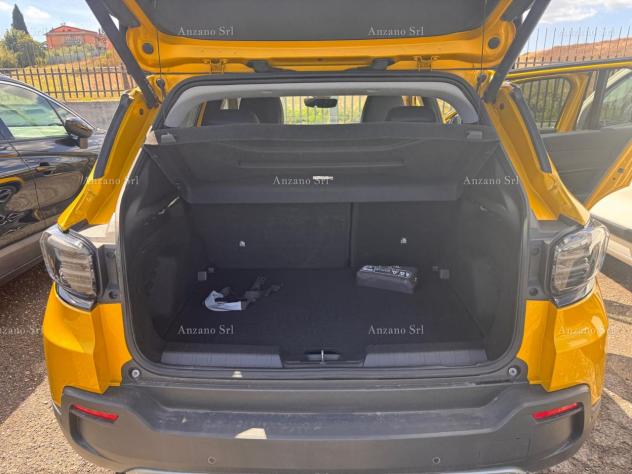 Jeep Avenger 1.2 turbo Summit fwd 100cv - Foto 3
